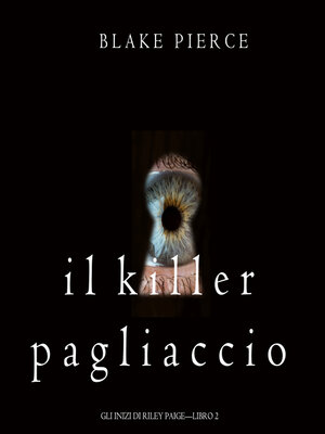 cover image of Il Killer Pagliaccio